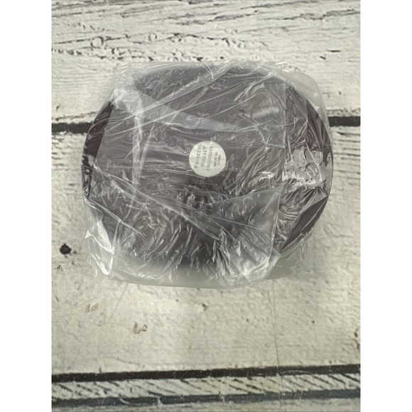 Princess House-Wonders of the Wild-Wood Trout Base #872 NEW - Picture 6 of 6